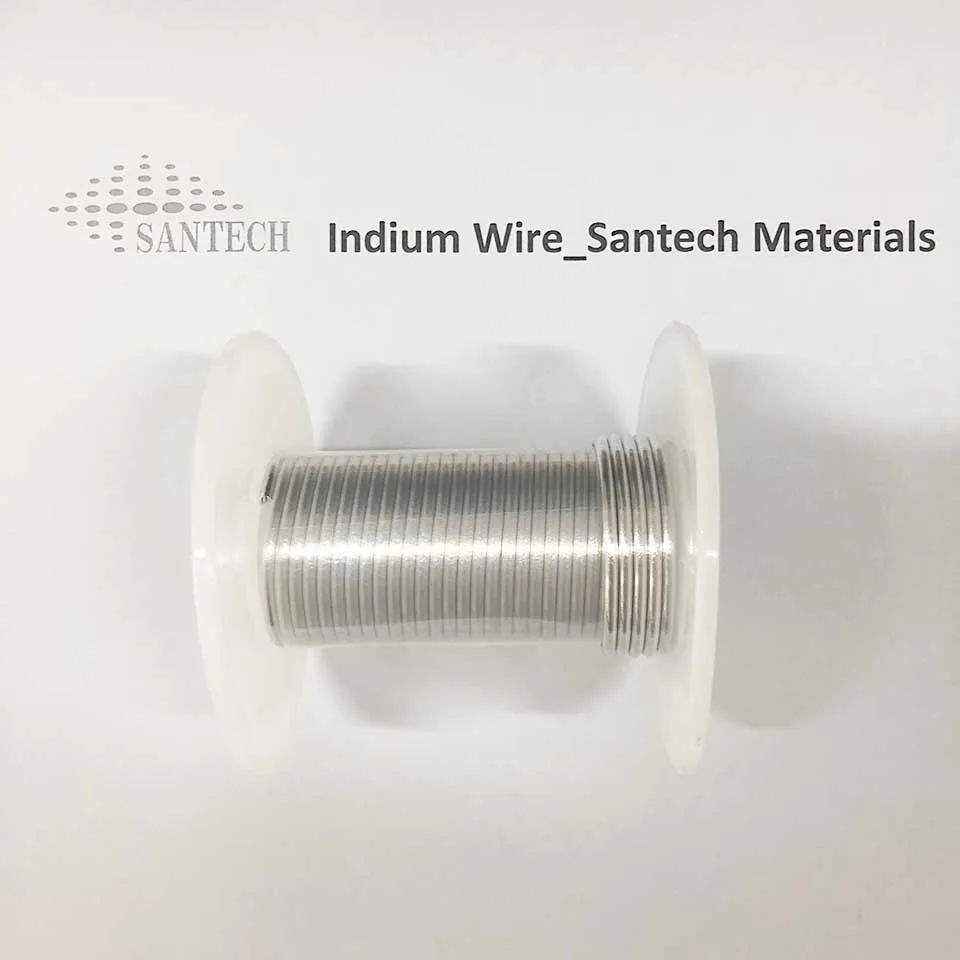 Китайский производитель поставка 99.99% индийский провод Лидер продаж