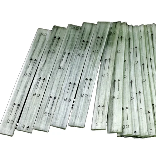 Safety materials steel shoe shank