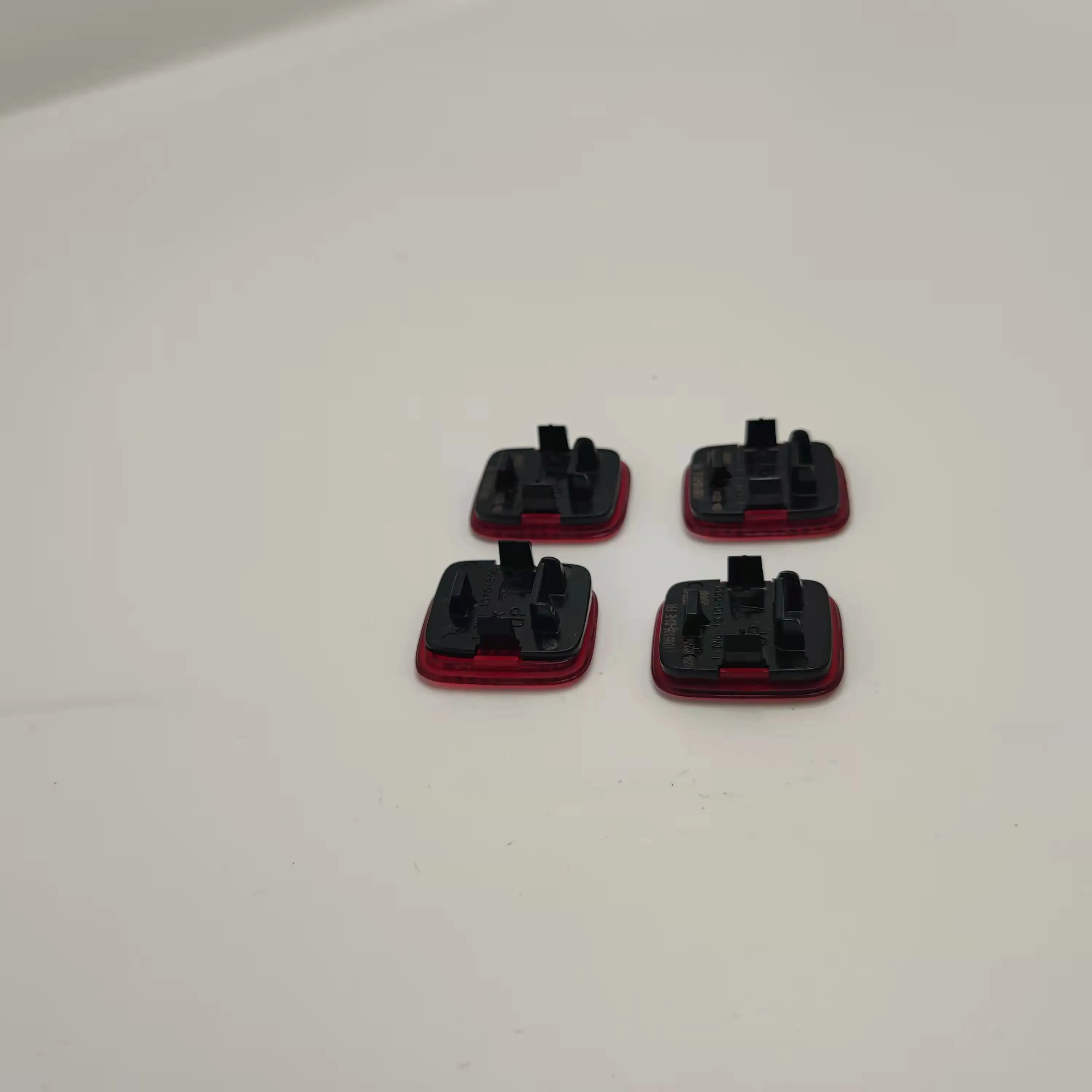 1085105-00-E car door opened strobe warning light for tesla MODEL3 MODELY