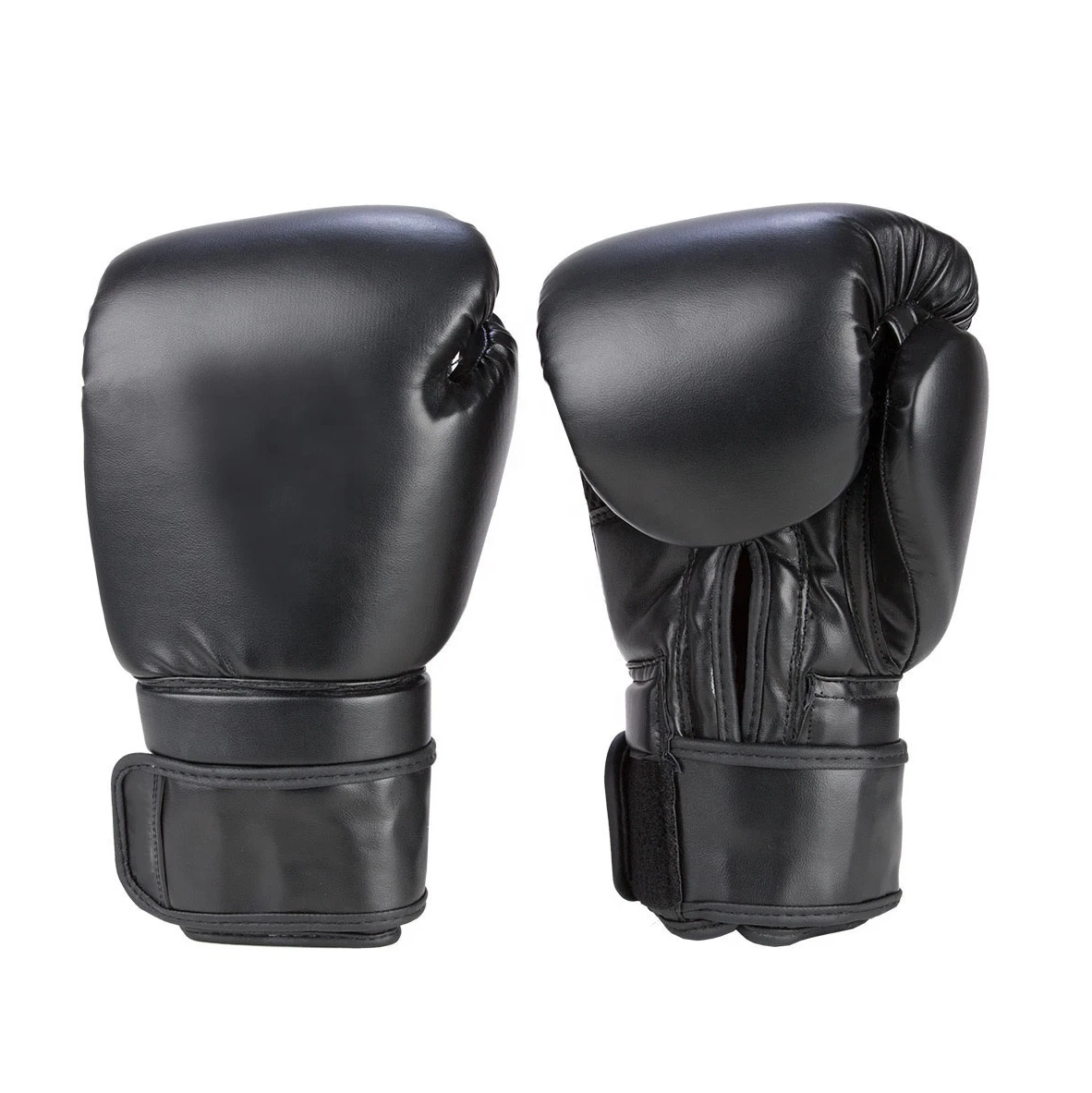 High Quality Professional Training Pu Leather Boxing Gloves customize logo boxing gloves custom boxing gloves