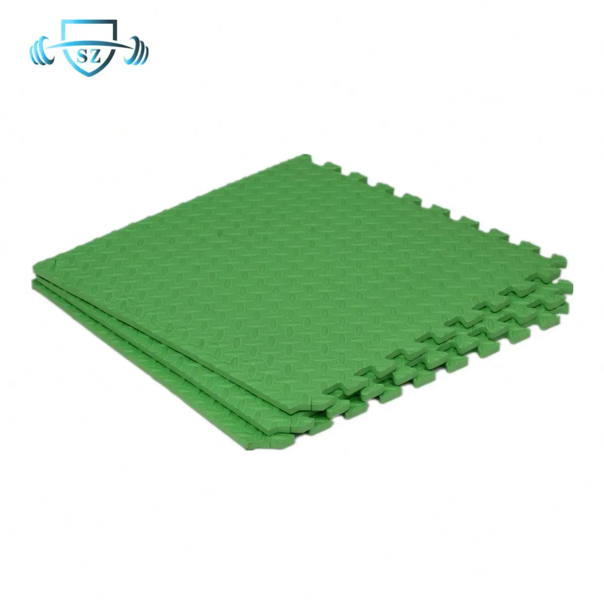 Kids Play Mat Foam Eva Judo Mats Tatami Cork Puzzle Mats