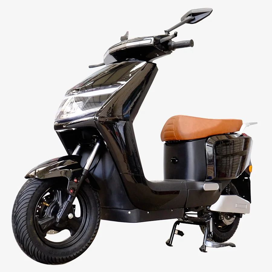 electric bike dealer mini scooty ebike dual suspension chargeable motorcycle