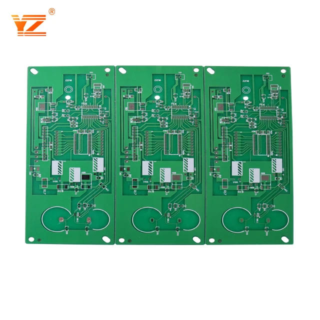 Multi-layer PCB manufacturing PCBA prototype 94V0  FR4 Pcb board for all Electronics