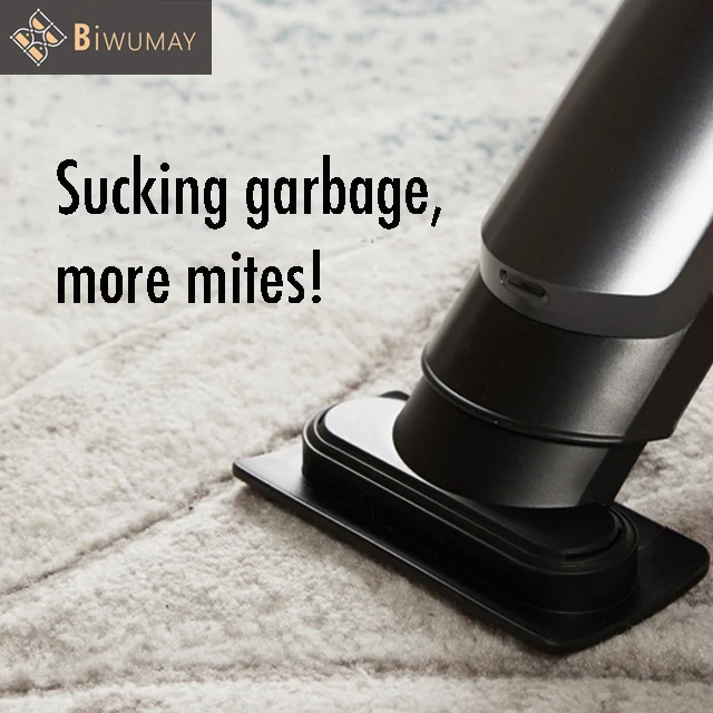 
High Quality Guarantee Aspirateur Multiple Fonction Voitue Dust Collector Steam Carpet Vacuum Cleaners 