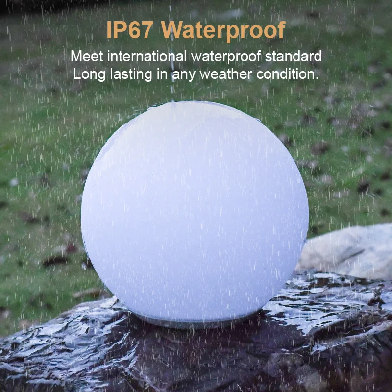 Customizable Versatile Indoor/Outdoor Luminaries Solar Energy Led Table Lamp Eco-friendly PE Plastic Landscape Spike Lawn lights