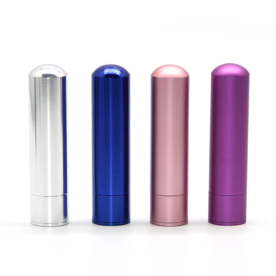 Vapoinhaler Natural Nasal Inhaler Essential Oil Inhaler