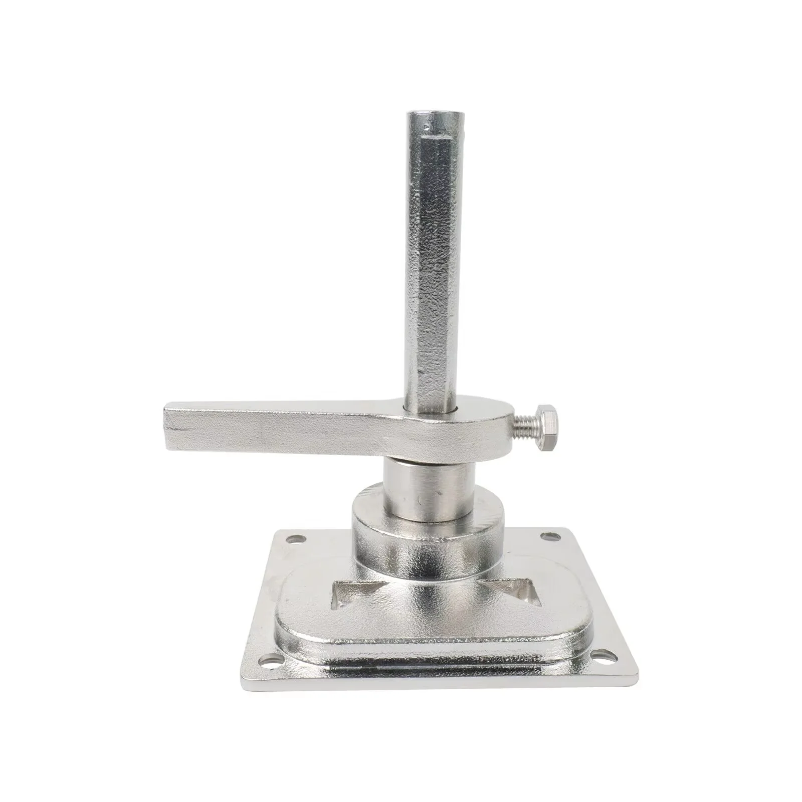 Stainless Steel Flush Pull Latch Floor Lock Marine Boat Deck Hatch Ring Marine Hardware Material Boat Deck steel casting service
