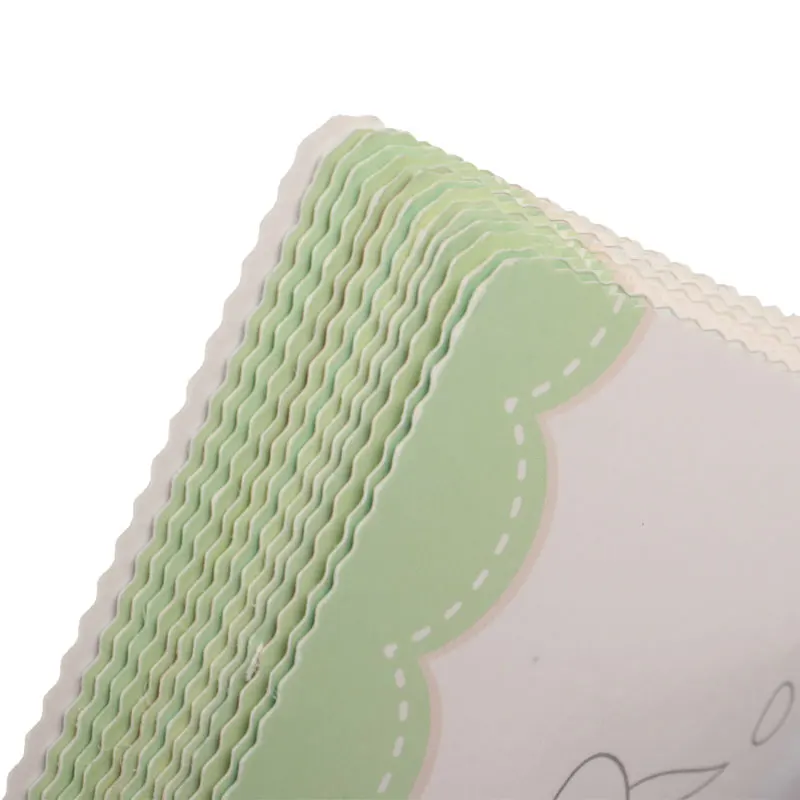 Custom Kids Toddlers Educational Montessori Preschool Learning Activities Books Autism Sensor Newest Themes Busy Book Set