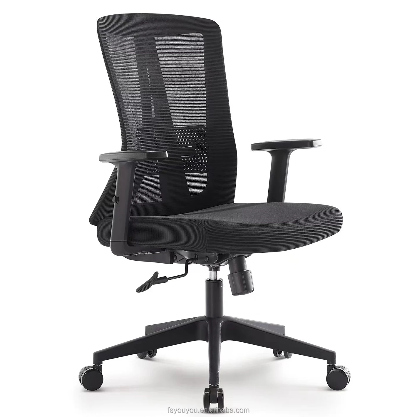 2022 Newest Ergonomically Correct Desk Mesh Office Gaming Chair