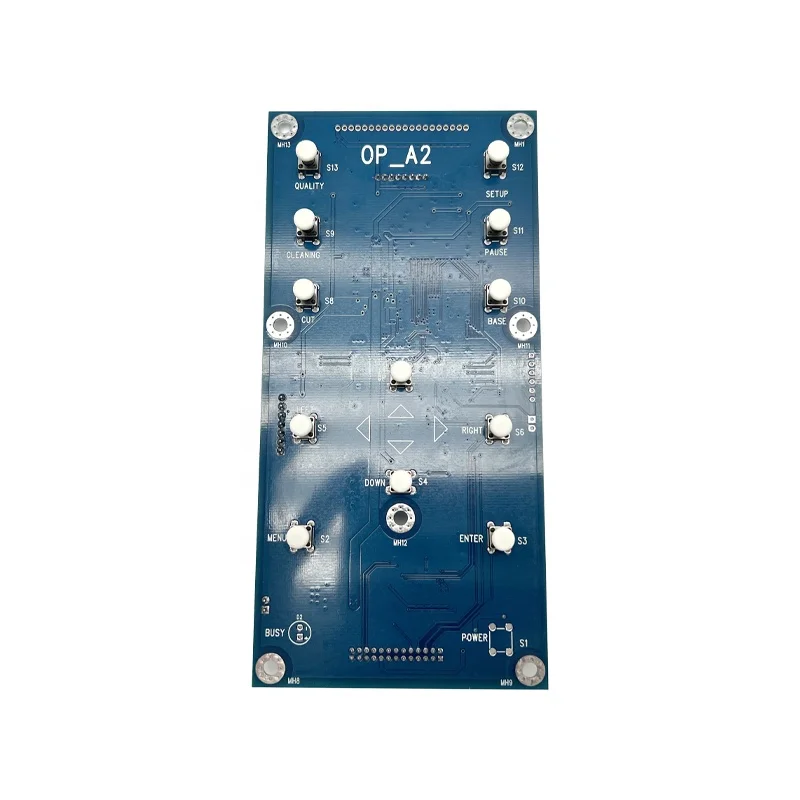 JESI -Senyang  XP600 single head  board set for printer 1-heads XP600 senyangBoards and the software for TC models