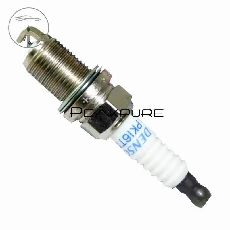 Factory Sale Factory Directly Sale Genuine Autoparts Car IDouble Pin Spark Plugs OEM PK16TT 4503 Fit For Toyota Nissan