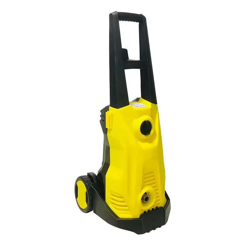 M3A мойка высокого давления Автоматическая 1500 Вт очиститель автомоечная машина