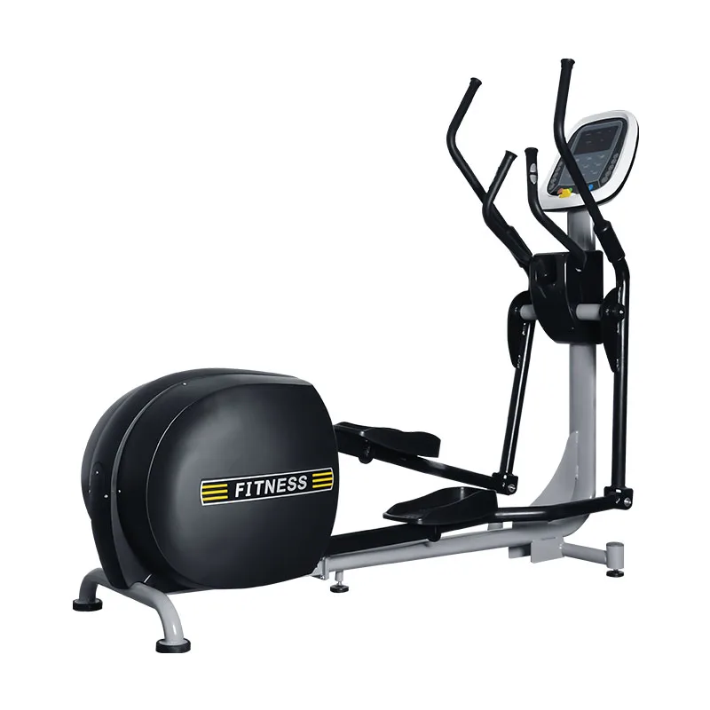 Commercial Cardio Equipment elliptical machine cross trainer for gym club