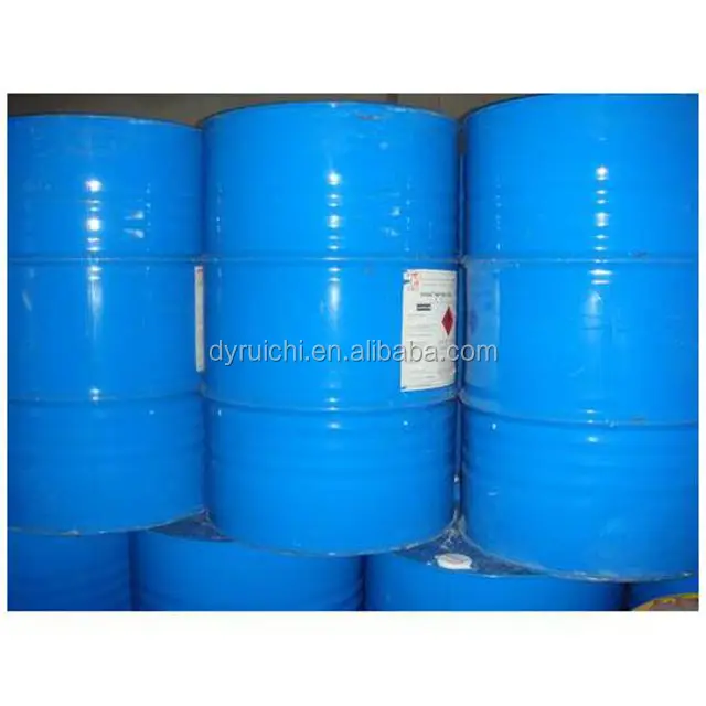 Intermediate / Solvent 99.9% 99.5% CDimethyl Carbonate CAS:616-38-6 DMC