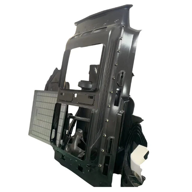 Высококачественная вакуумная отливка из АБС-оболочки формовочная продукция пластиковые детали вакуумные формованные термоформованные