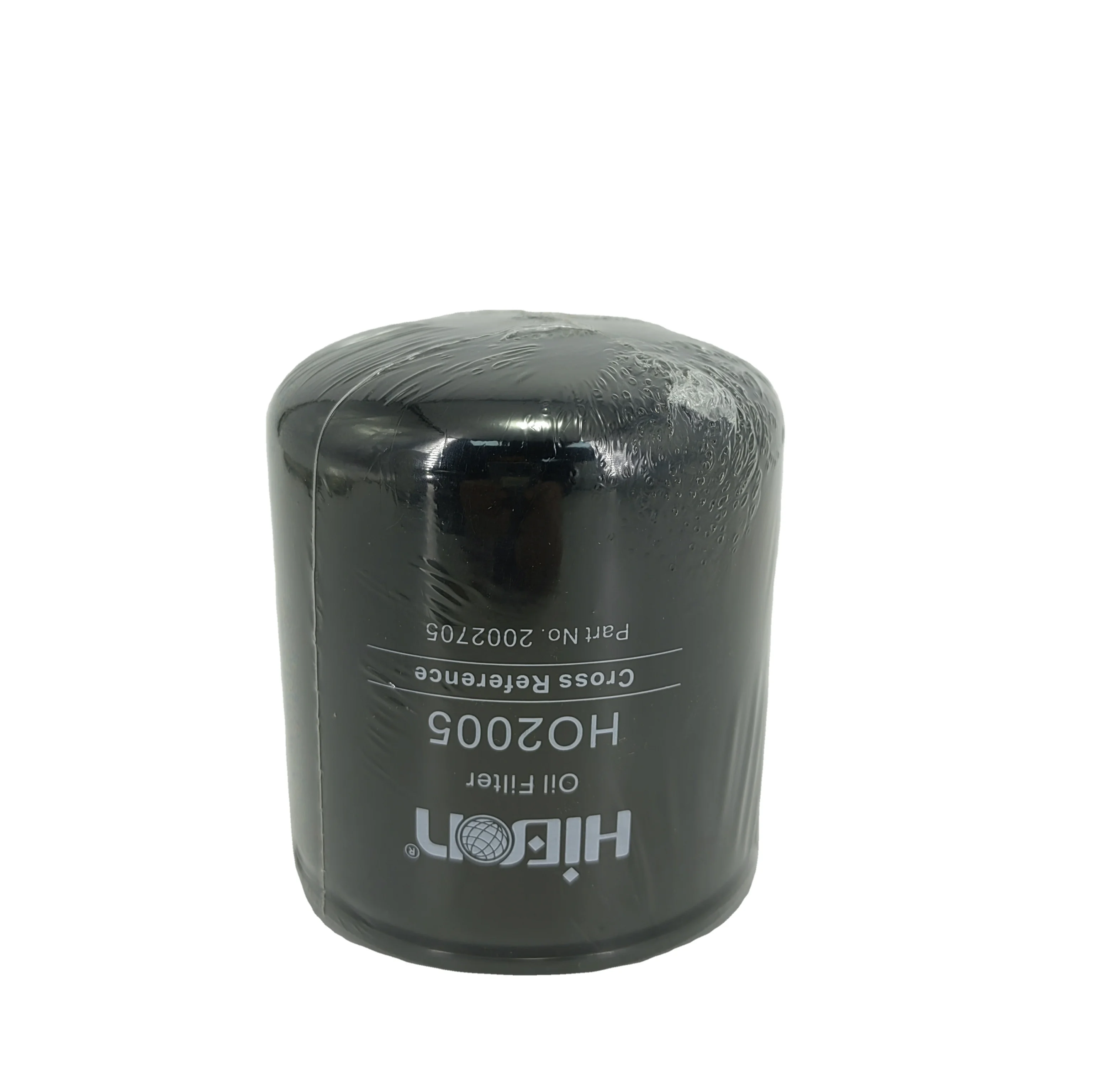 Truck oil filter HF7535  W9023/1  P761108 2002705	 1768402 for SCANIA	G480 P490 R730 trucks