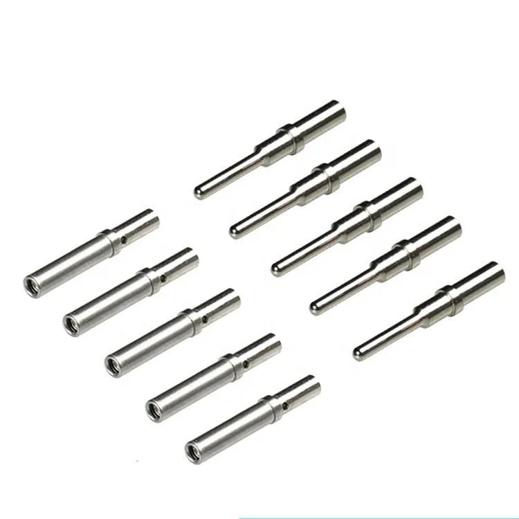 Deutsch DT waterproof Tubular crimping terminal plug harness connector 0462-201-16141/0460-202-16141