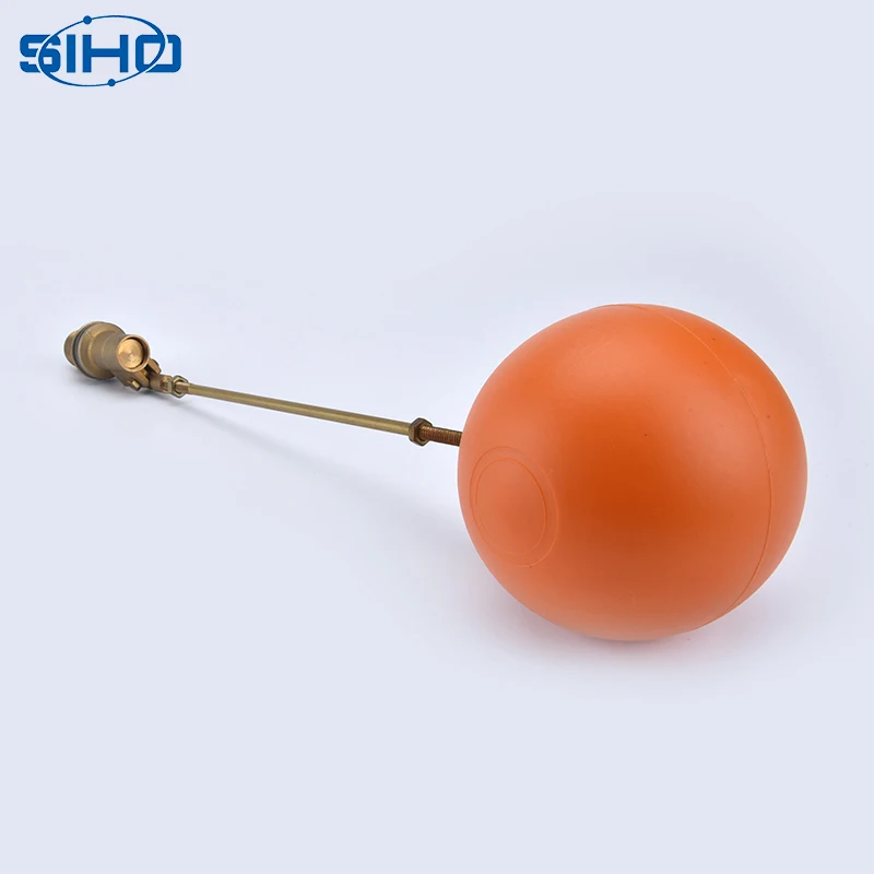 Латунный шаровой поплавковый клапан любого размера по низкой цене