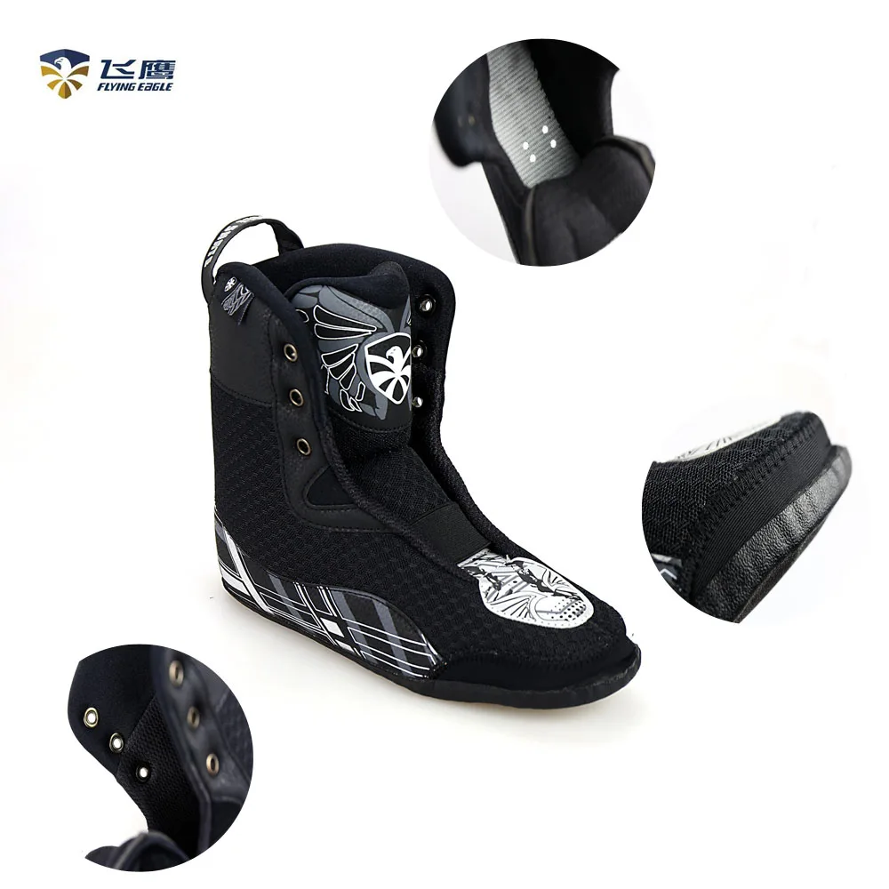 
Flying Eagle F7 Optimum roller skate adult Inline Skate 
