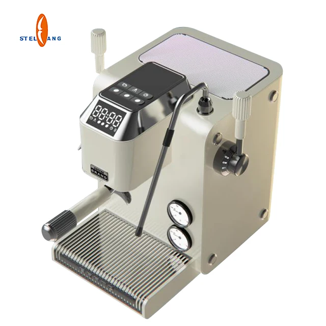 wholesale coffee pod maker automatic cafeteras cafe italian coffee latte espresso machine commercial