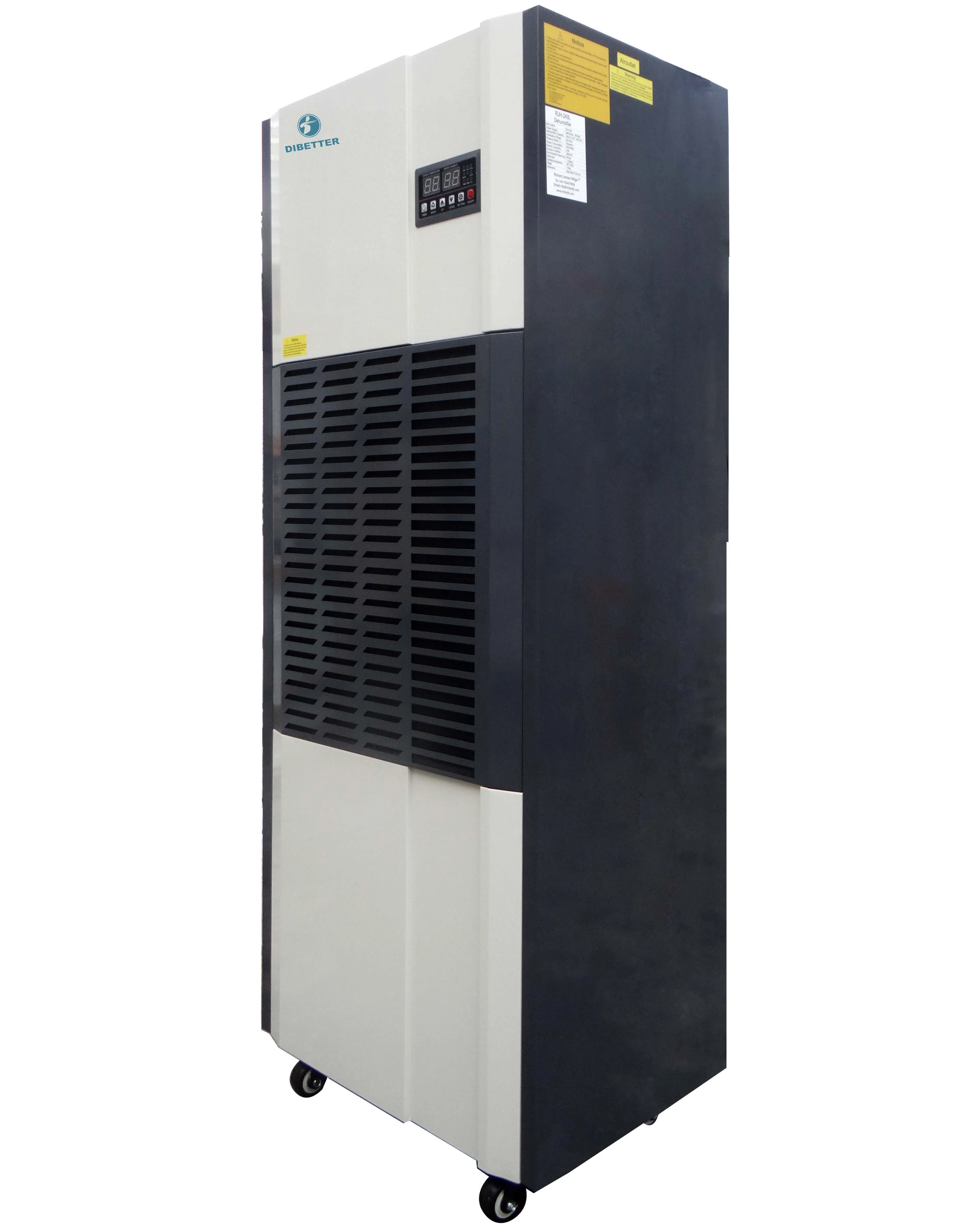 Dehumidifier for Different Occasion