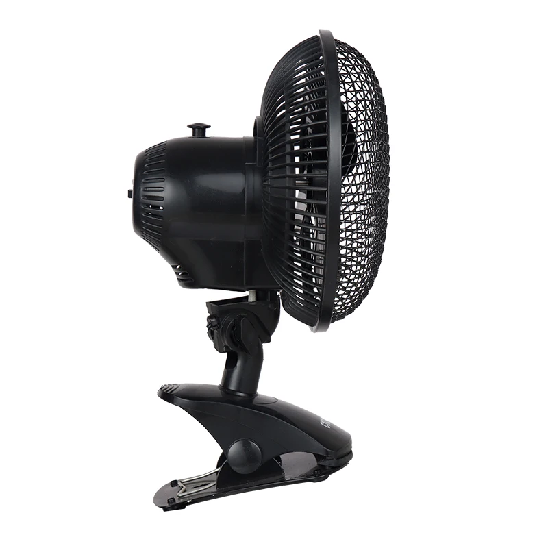 2018 новая одежда для маленькой девочки 2 в 1 Мини Персональный 6 дюймов офисный стол настольный вентилятор с прищепкой