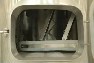 Craft beer brewing equipment