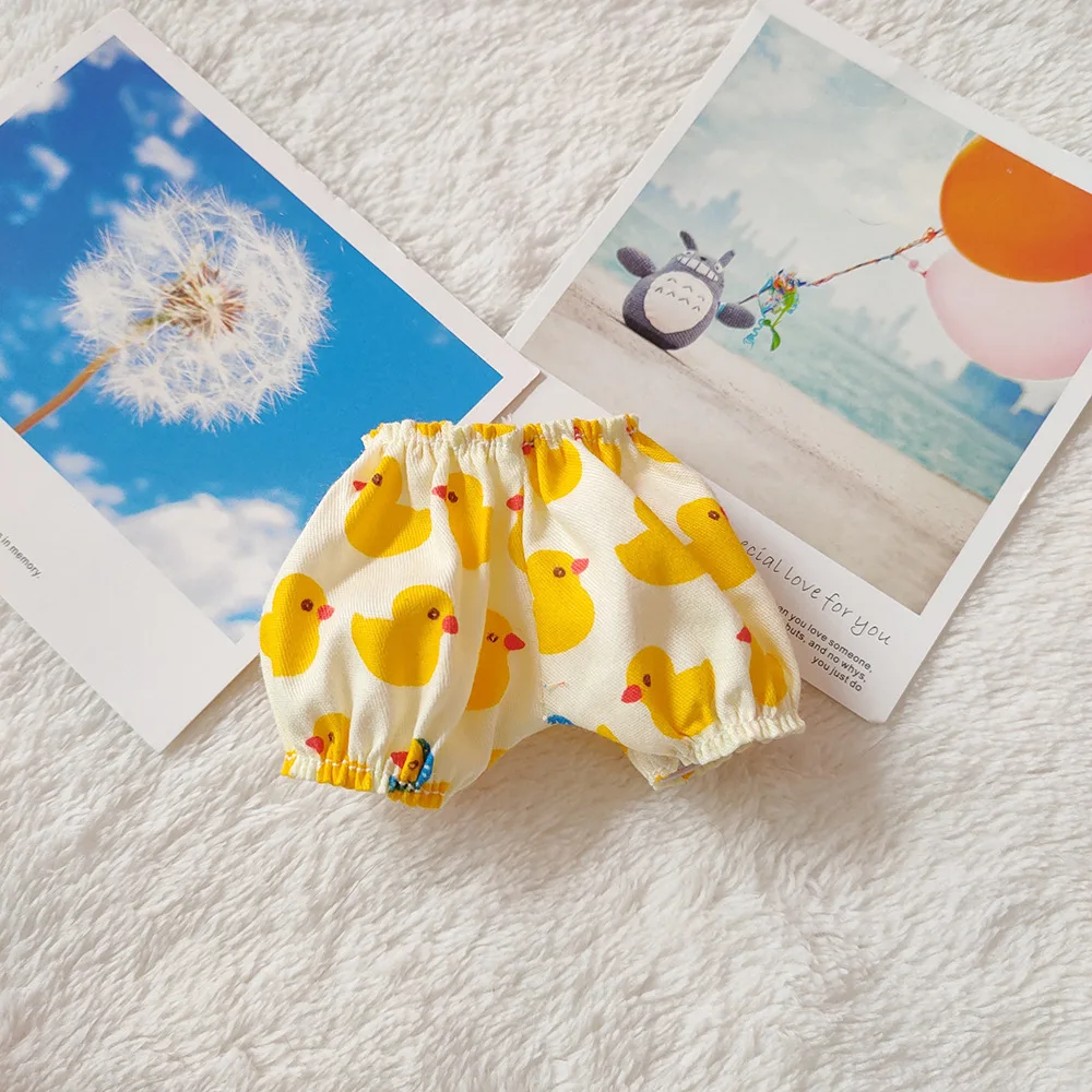 korea amazon 2024 Wholesale mini clothes and pants  for diy fuzzy dog and diy fuzzy teddy bear and mini doll clothes