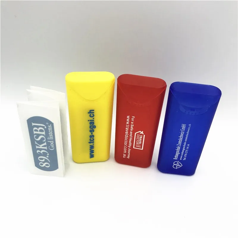 YOJO Medical Adhesive Wound Bandages Dispenser for Kids