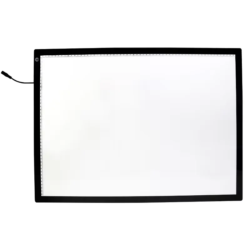 A3 A4 A5 Label logo Design LED Light Pad Craft Tattoo Tracing Pad Professional Ultra-thin Led Light Pad Tracing Board