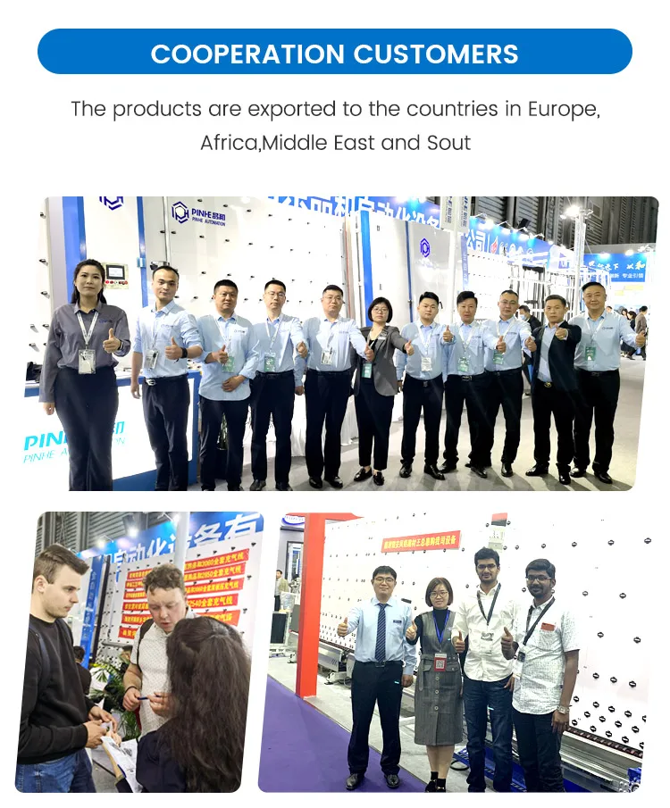 Cost Effective 3826 Automatic Cnc Laminated Glass Cutting Machine