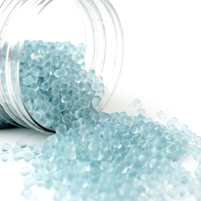 ПВХ жесткие гранулы для экструзии термоусадочной пленки, ручки отвертки