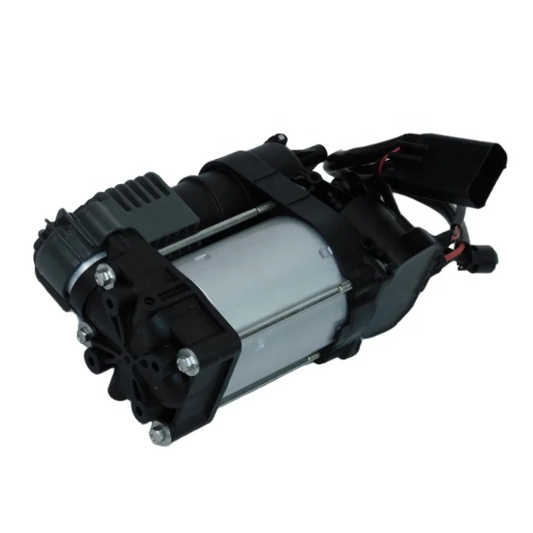 High quality auto parts Air suspension compressor 68041137af Original factory parts manufacturing Used for jeep grand Cherokee