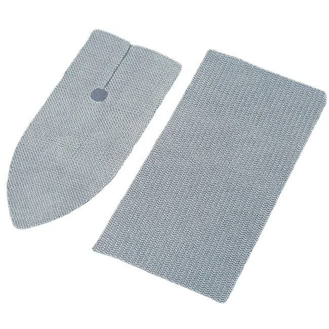 Film Hernia Pre-cut Mesh Surgical Polypropylene Mesh for Hernia SB-B for Laparoscopic Surgery