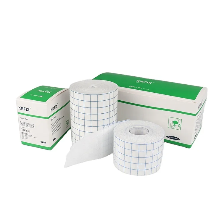 Медицинский клей mefix нетканый fix рулон hypafix туалетный