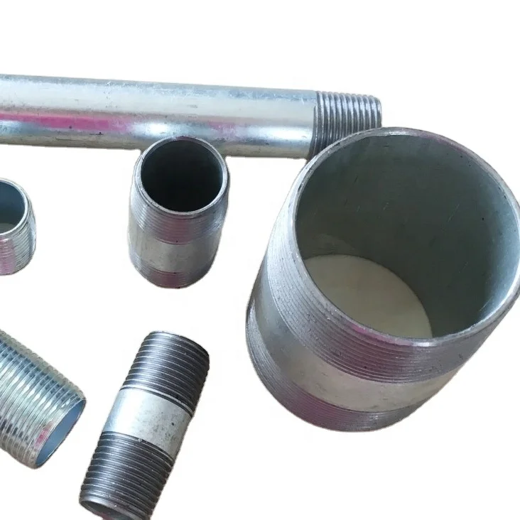 electrical aluminum alloy wall thickness conduit