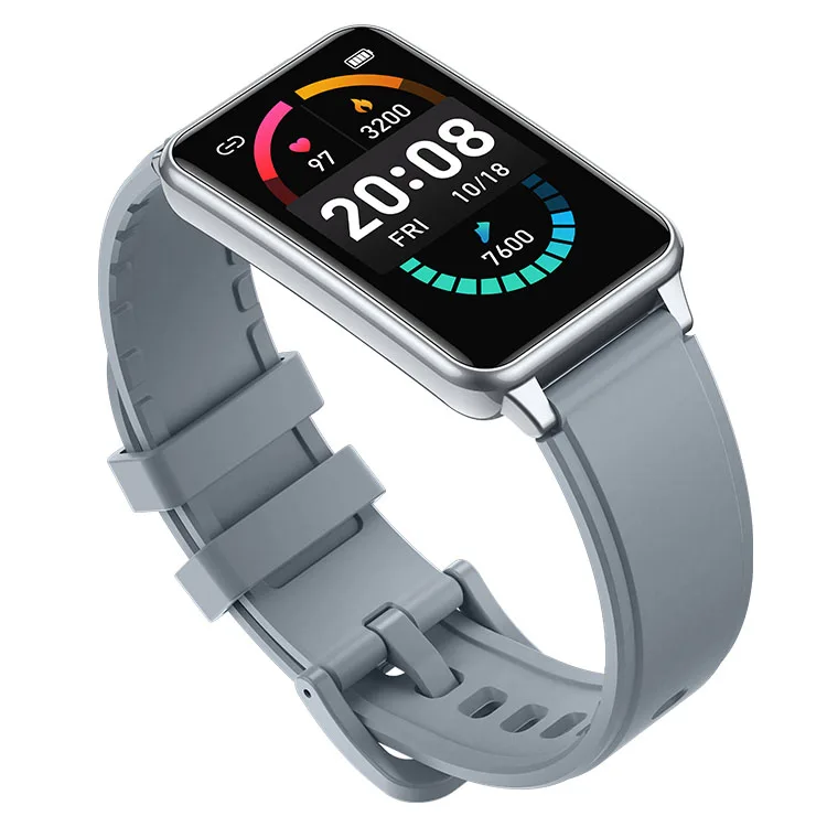 Manufacturer P57 Wireless Touch Screen Smart Watch Fitness Smartwatch For Ios Android Ios