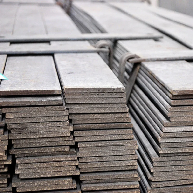 ASTM A681 MOD A8 Flat Tool Steel Buy Steel Flat Bar Hot Rolled Steel Flat Bar Supplier