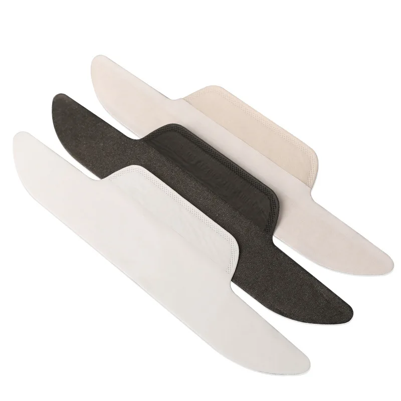 High quality custom wholesale disposable liners shirt collar sweat pad for clothes