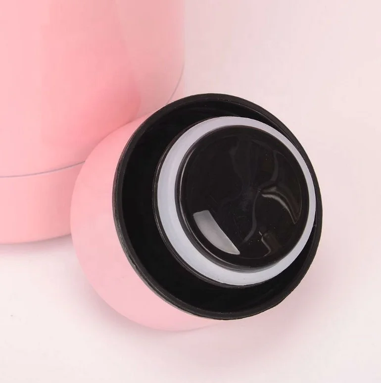 2022 Drinking flask personalized promotion gatorade Double wall stainless steel sports thermal insulated water bottle for girl