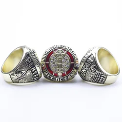 2021 NB A Basketball Hall of Fame Spurs Duncan championship ring Sports Teams Souvenir