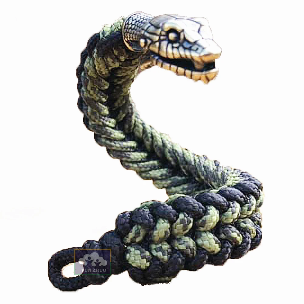 Wholesale snake clasps for bracelet paracord clasps brass clasps for bracelets