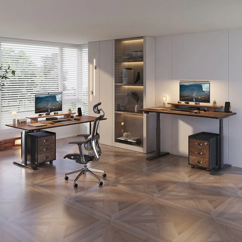 Высококачественный эргономичный стол для офисной работы