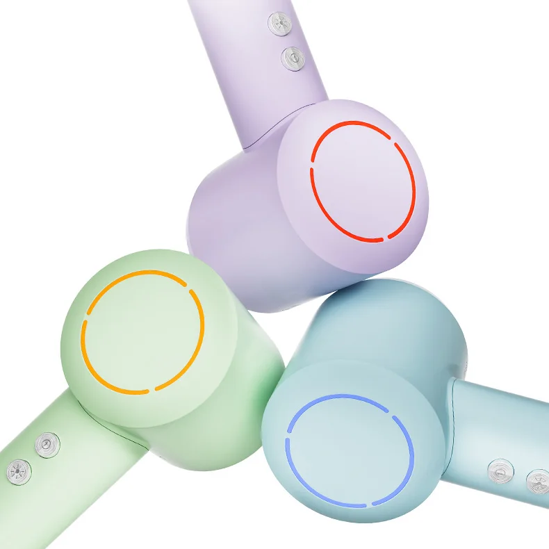 Fashion appearance Hair Dryer High  270 million Negative ion Speed Hair Blow Dryer Hair Dryer 110000rpm