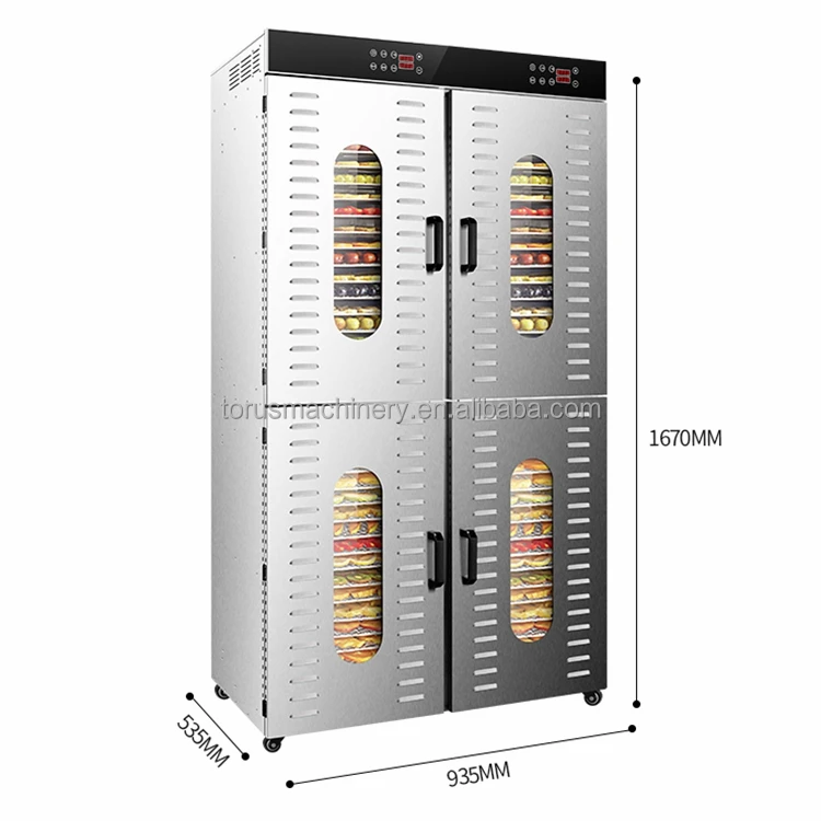 fruit rotary dryer for potato chips slices