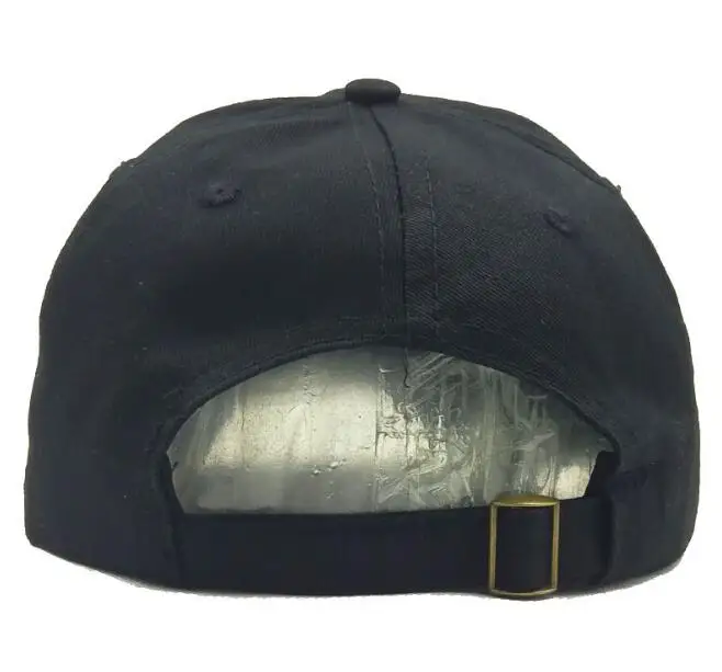 2020010304 Periwinkle Spruce beagle dog Adams Cotton Twill Caps baseball hat sport cap