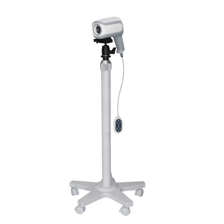 Производитель вагинального кольпоскопа HD видеокольпоскоп медицинское оборудование цена для