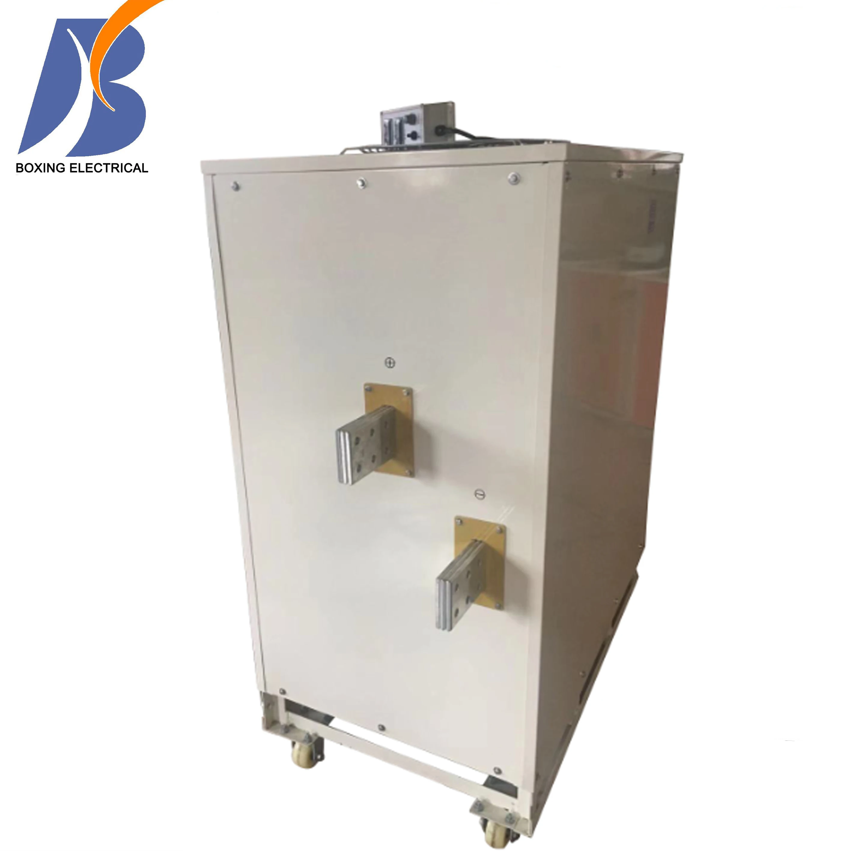 Аппарат для хромирования на 10000 А, 15 в