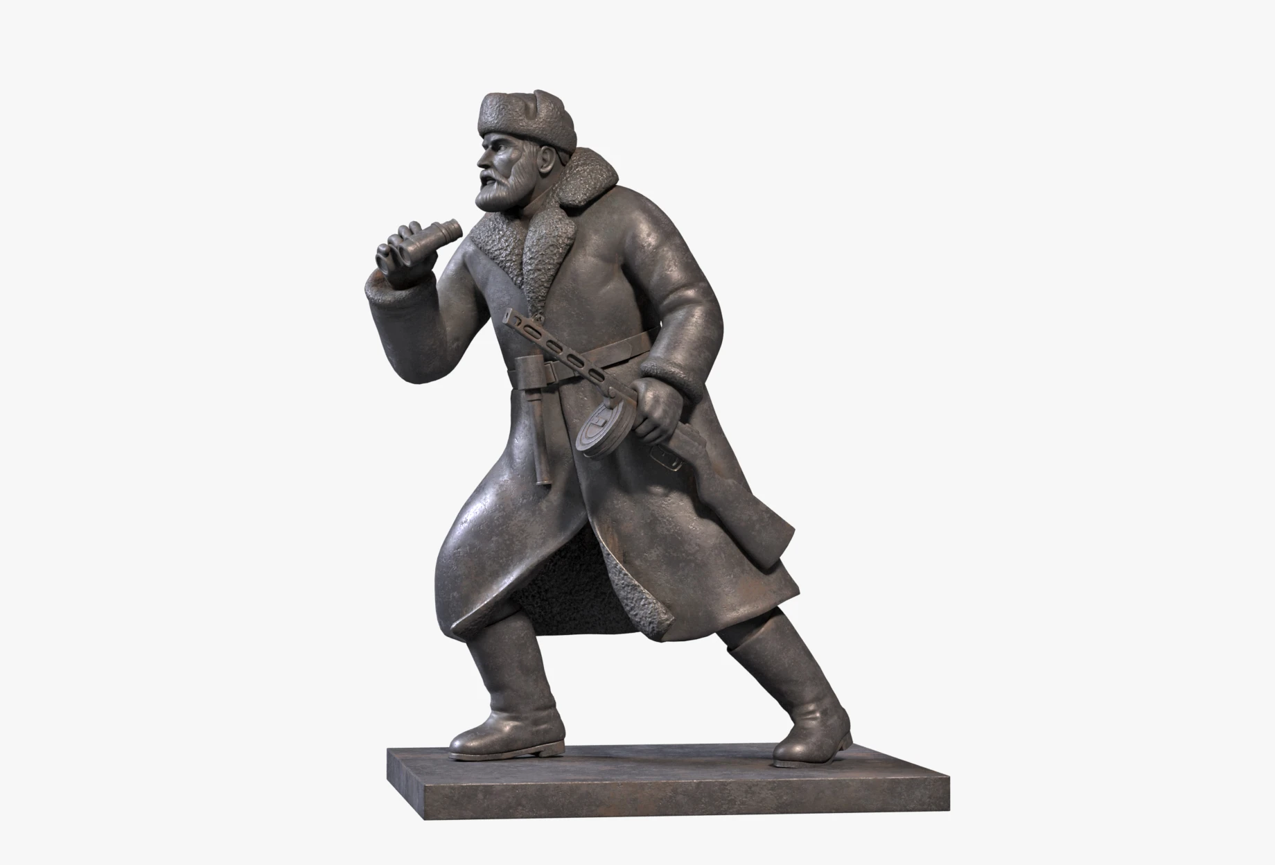 Partisan Sculpture.jpg