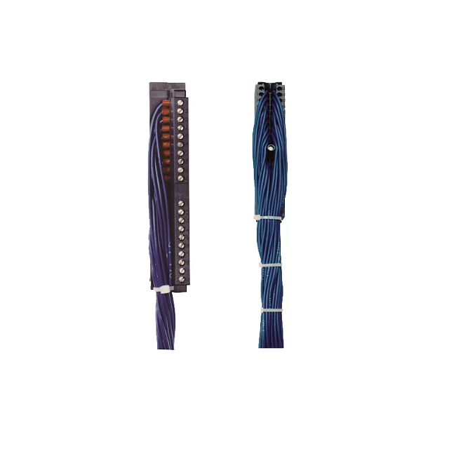 Дешевая цена 100% оригинальный PLC SIMATIC S7-300 передний разъем 6ES7922-3BF00-5AB0